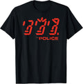 The Police