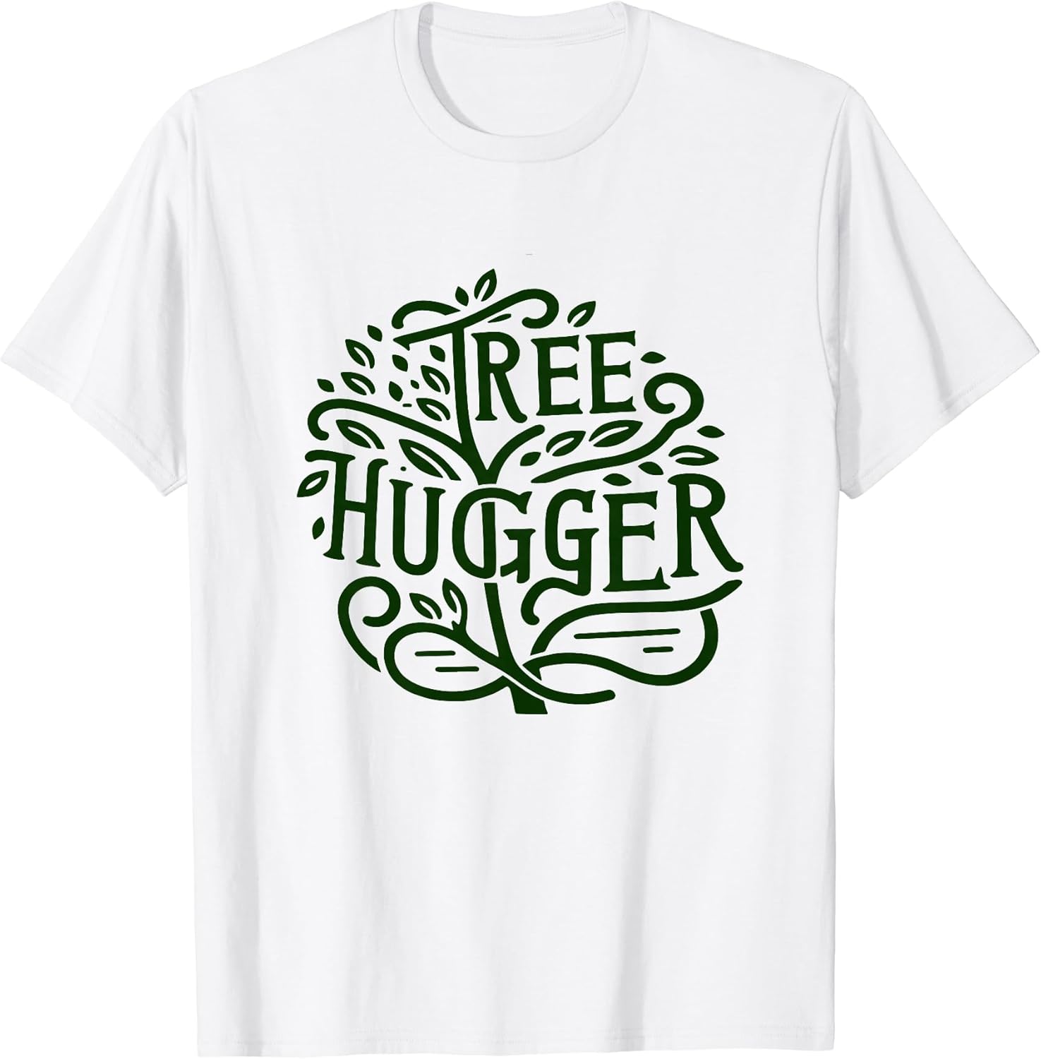 Environmentalist merch