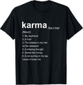 KARMA Definition Karma Vibe
