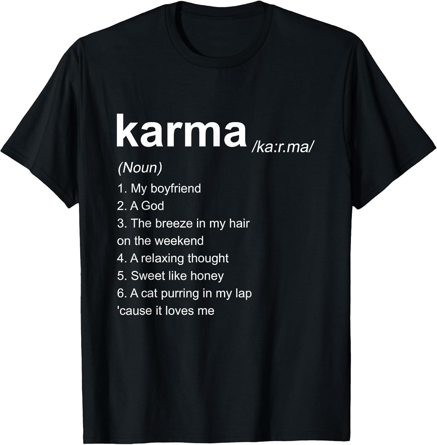 KARMA Definition Karma Vibe