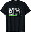 MMORPG RPG Geek Gamer Level UP Gaming Gifts