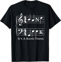 School Marching Concert Band Gifts