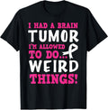 Brain Tumor Awareness Gifts