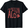 Jocelyn Alo