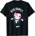 Funny Big Merch Shot