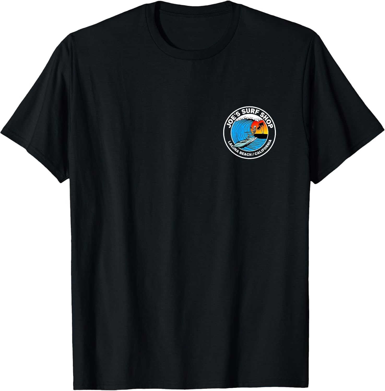 JOES SURF SHOP