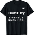 Gaming Merch