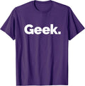 Geek on a Design