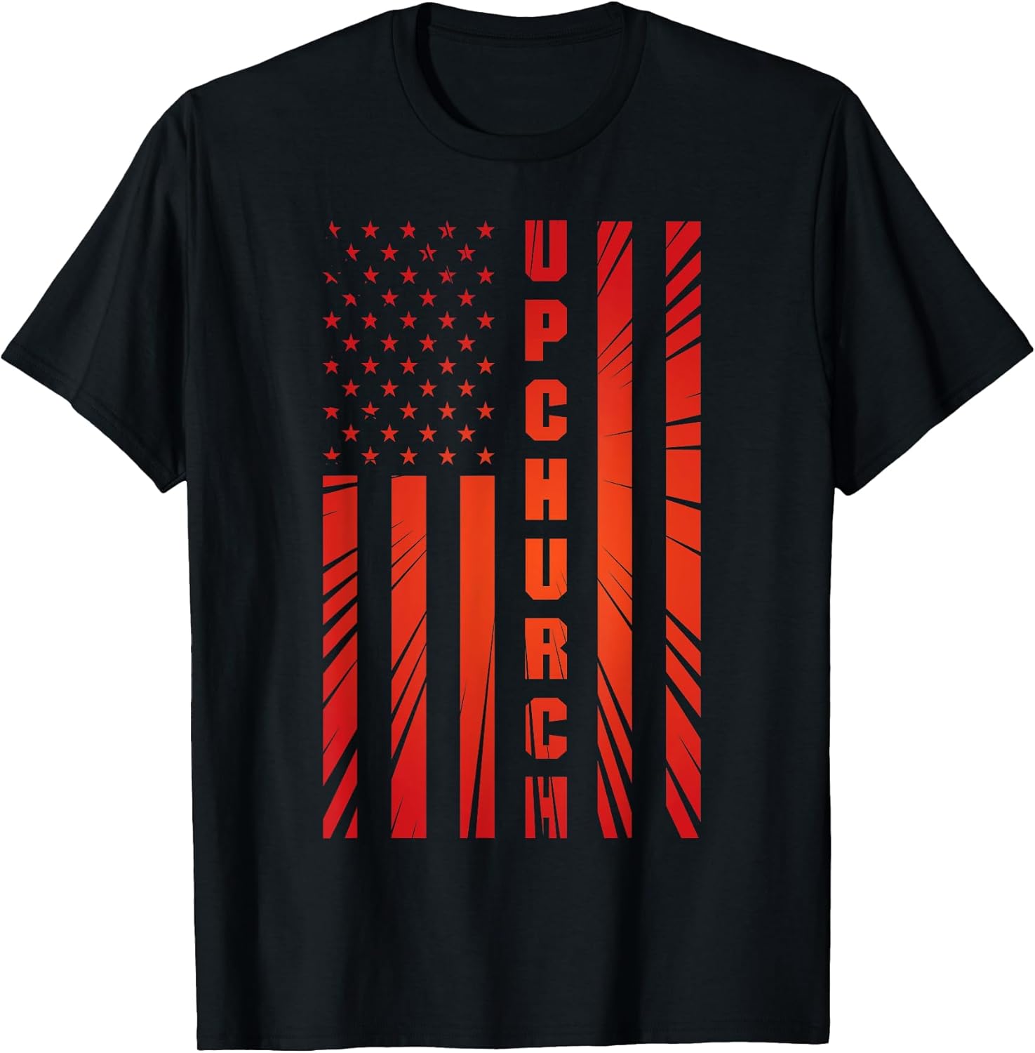 Proud Upchurch Family Men Women Apparel Co.