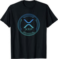 XRP Crypto Digital Currency Merch