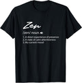 Zen Out!
