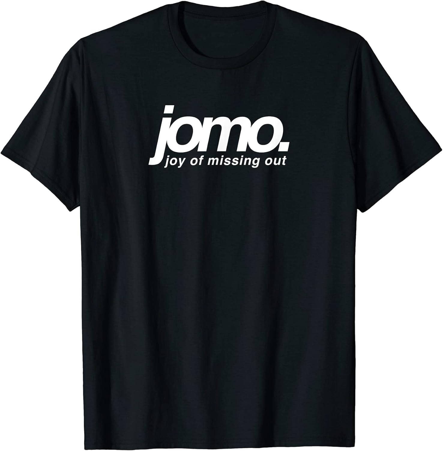 Gman merch FOMO