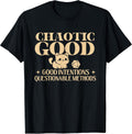 RPG Tabletop Merch