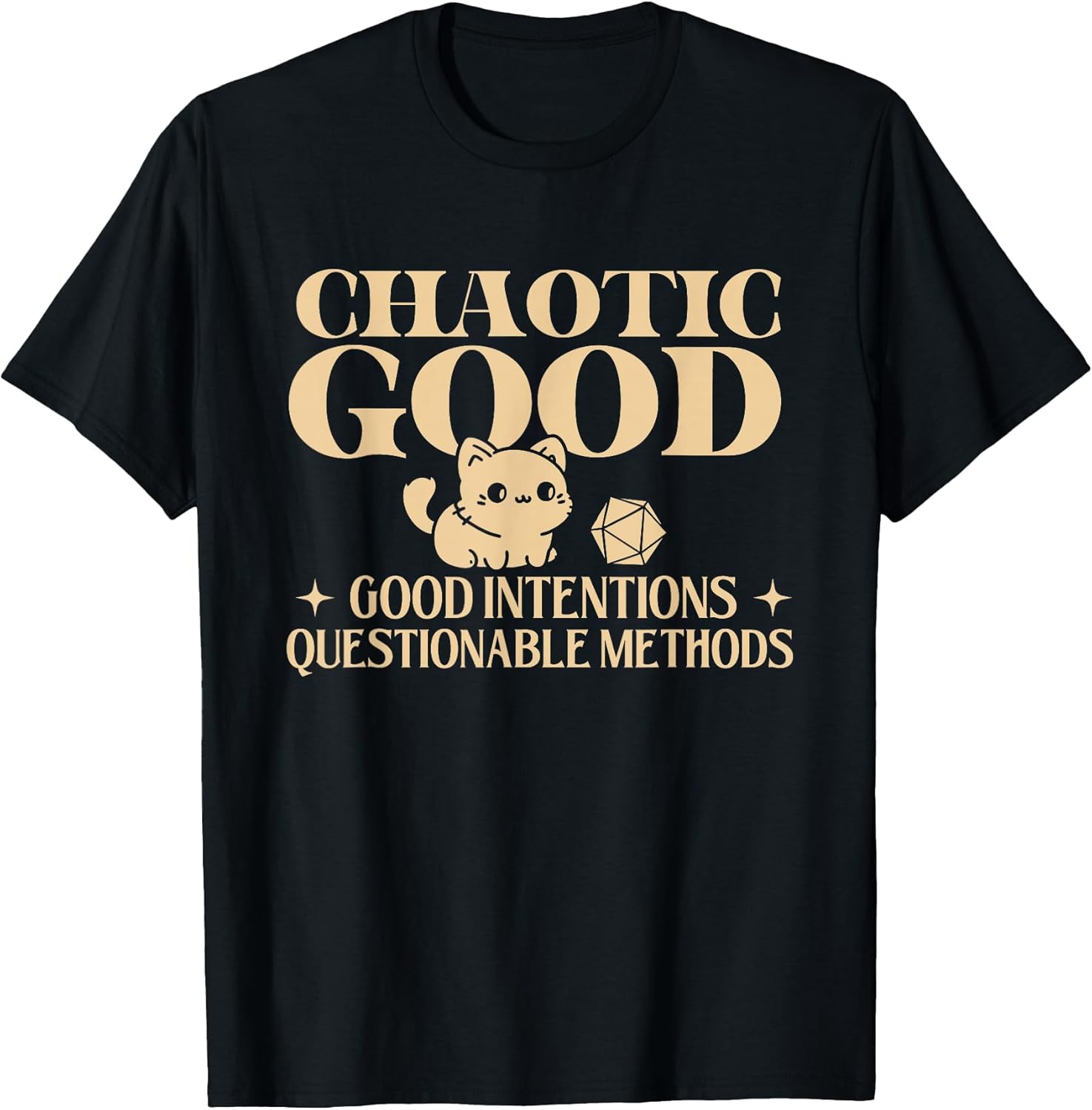 RPG Tabletop Merch