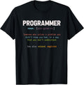 Programmer Computer Nerd Gifts & Tees