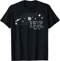 Christian Quotes Tee God Believers Jesus Cross