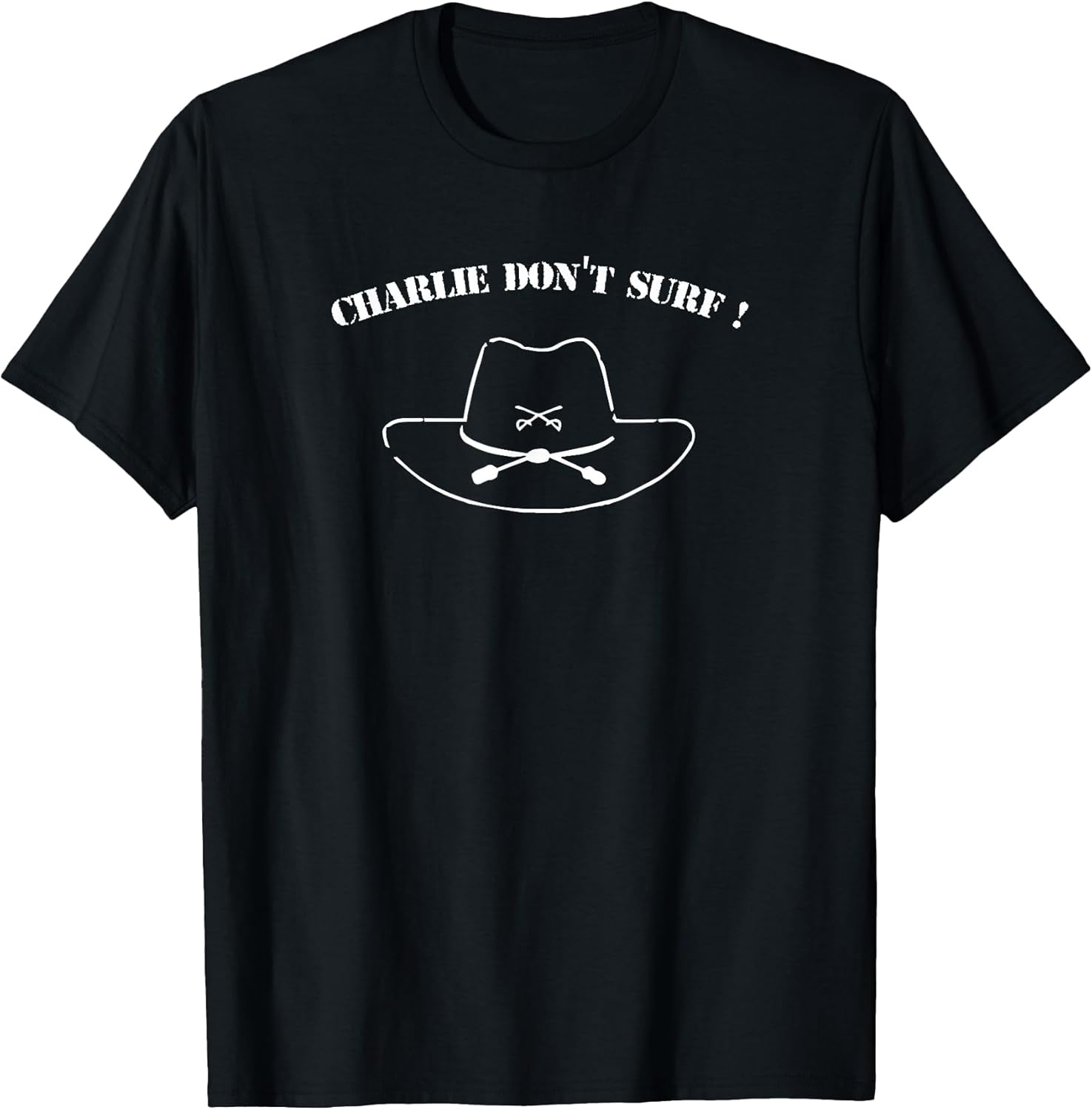 T Shirts by Dustin