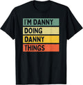 Personalized Gift Ideas Danny
