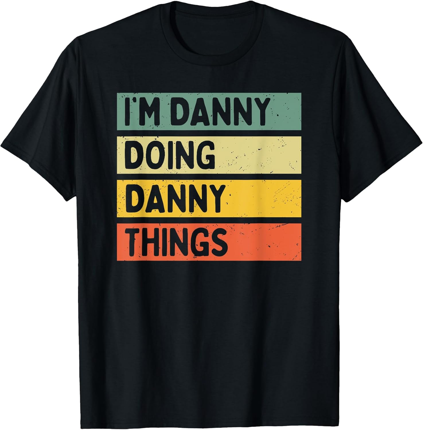 Personalized Gift Ideas Danny