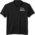 ANTIGUA AND BARBUDA Heritage & Patriotic Apparel