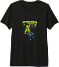 Climbing Determination Design