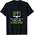 Funny merch Tech Support remote worker meme jokes