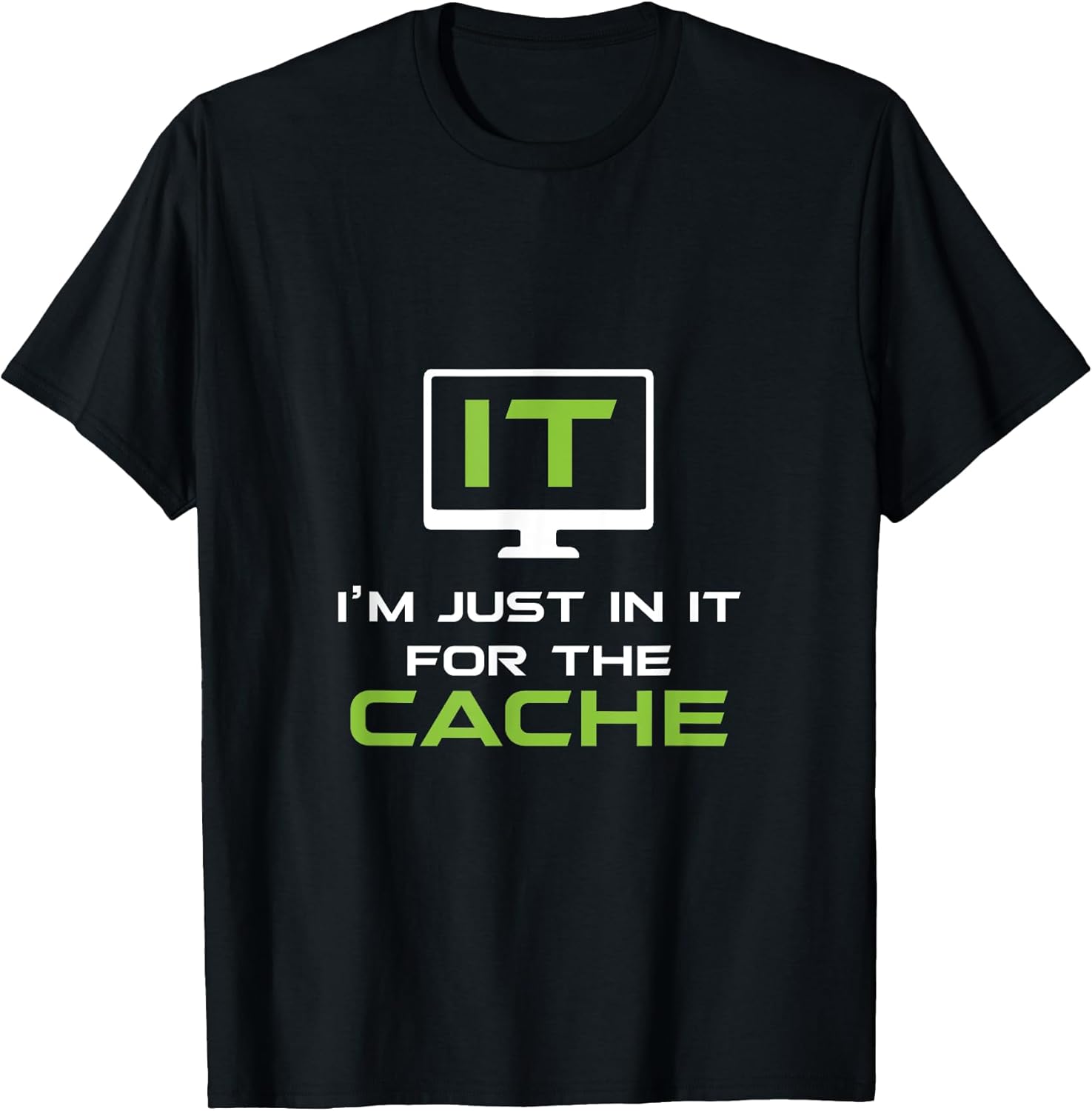 Funny merch Tech Support remote worker meme jokes