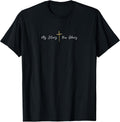 My Story His Glory 33ANDME Jesus Christ is King
