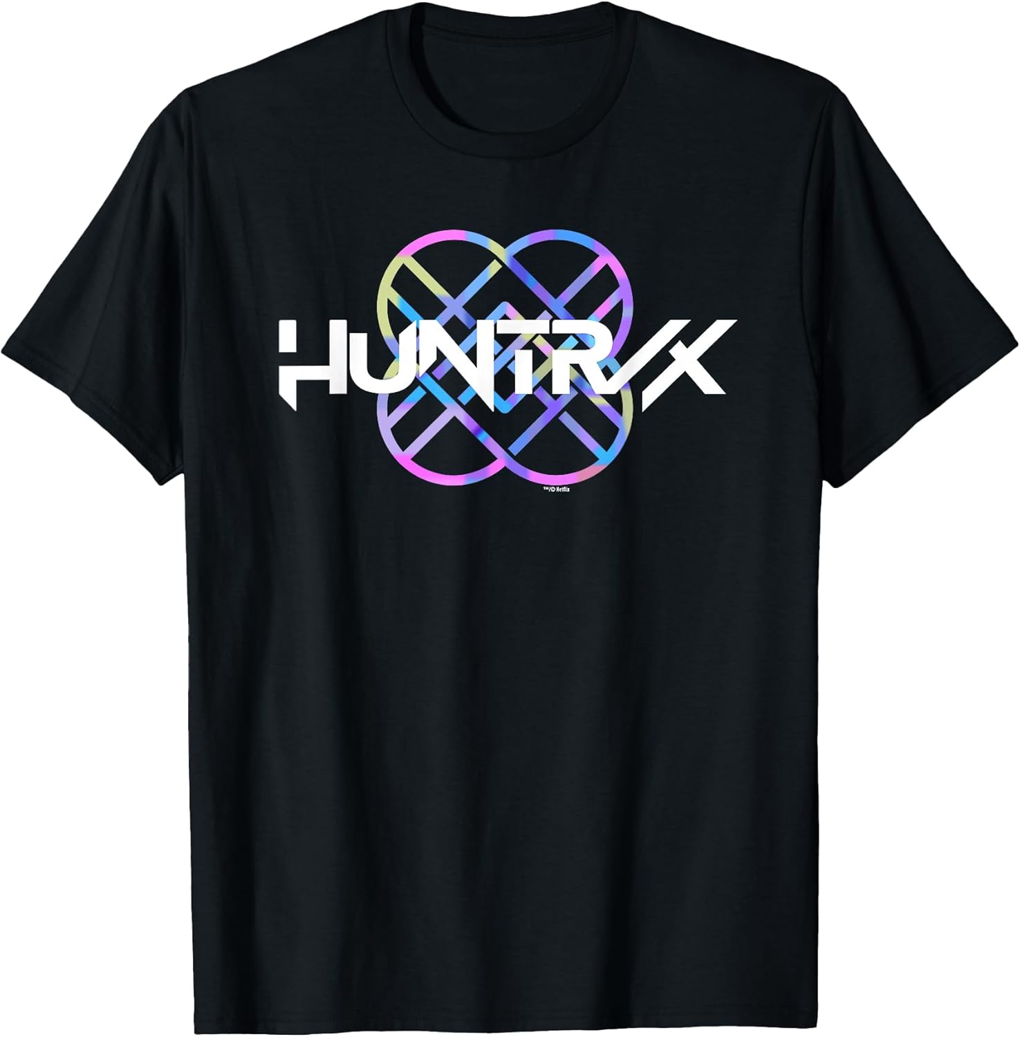 KPop Demon Hunters