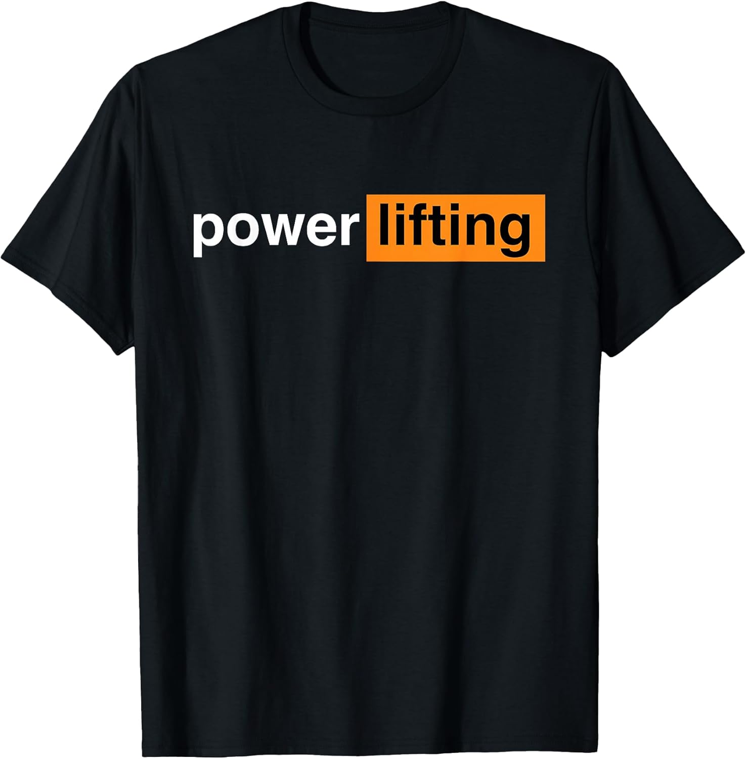 Premium Powerlifting Merch