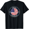 Samoa US Flag Merch
