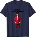 Anchorman: The Legend of Ron Burgundy