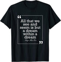 Edgar Allen Poe Quotes