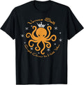 Funny Animal Meme Quote Veruca Salt Retro Octopus