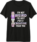 Funny Anime Merch Otaku Gifts For Teen Youth Girls