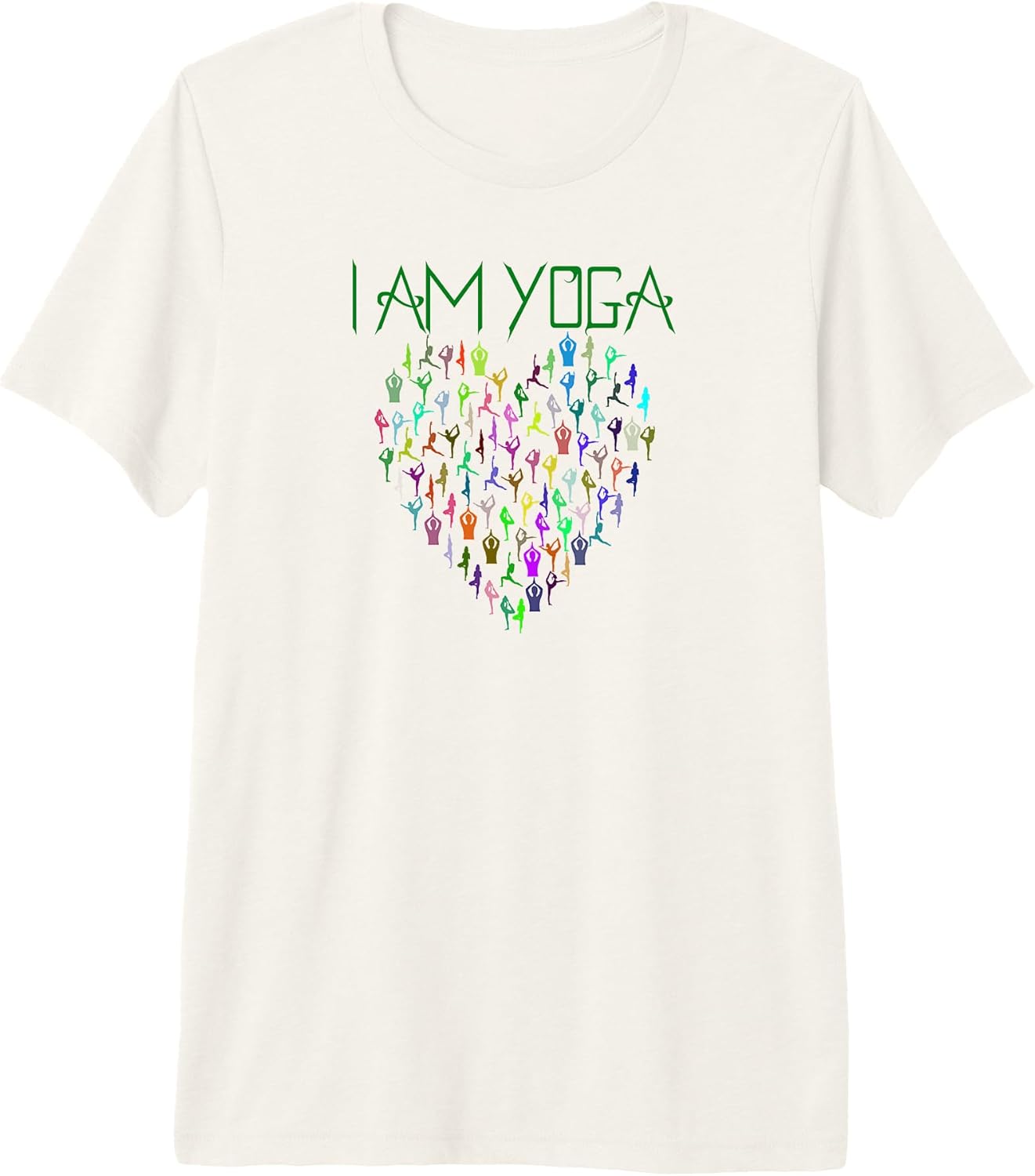 Yoga Artwear