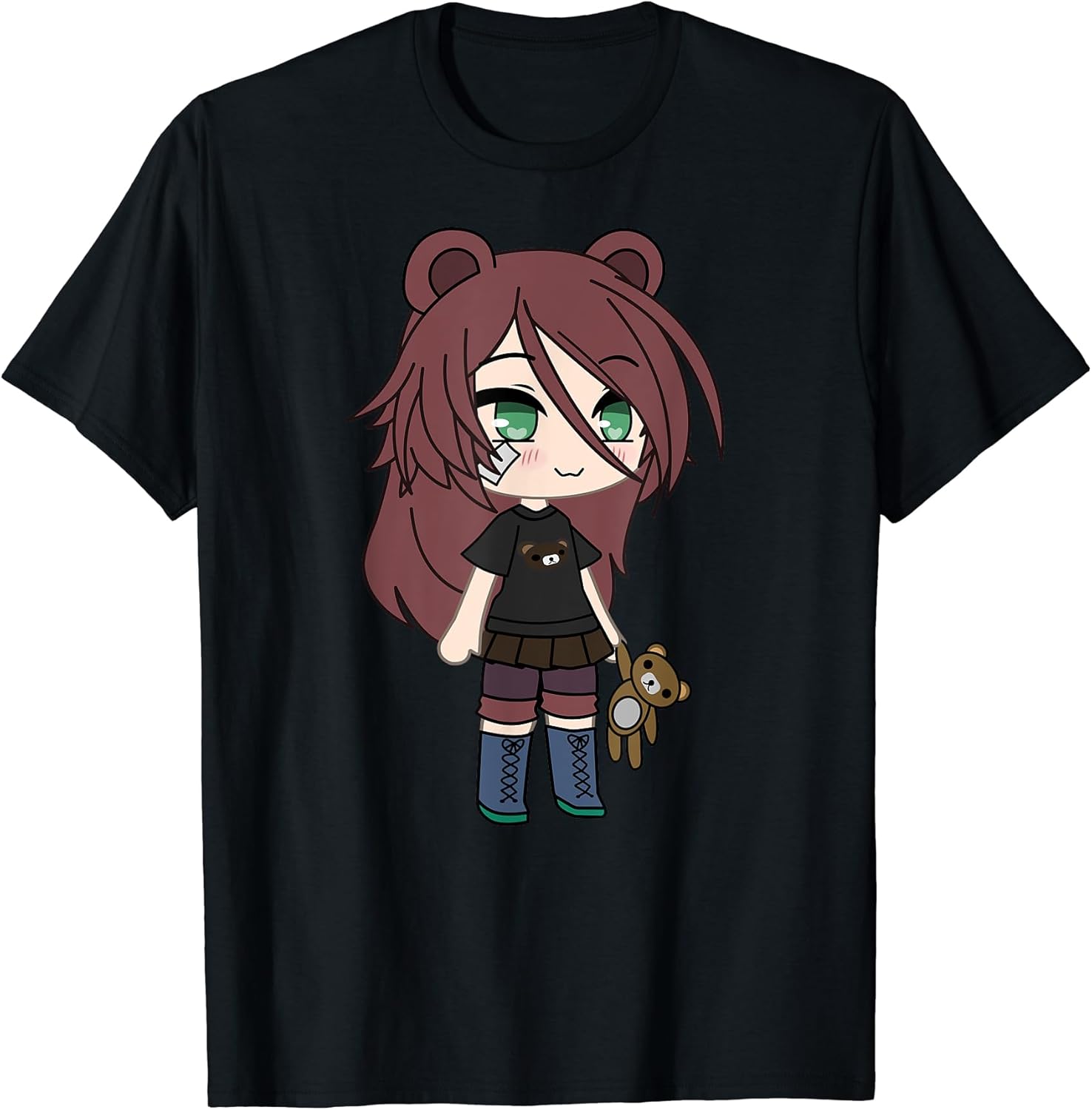 Cute Kawaii Apparel and Accessories