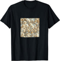 Gypsophila Flower Pattern Merch