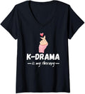K-Drama Is my Therapy