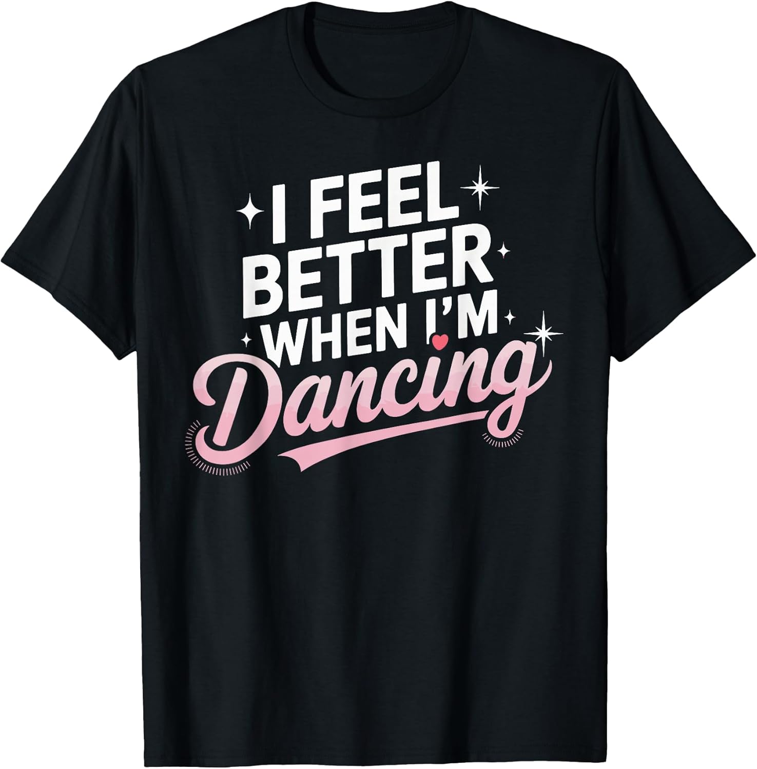 Cheerful Dance Quote Designs
