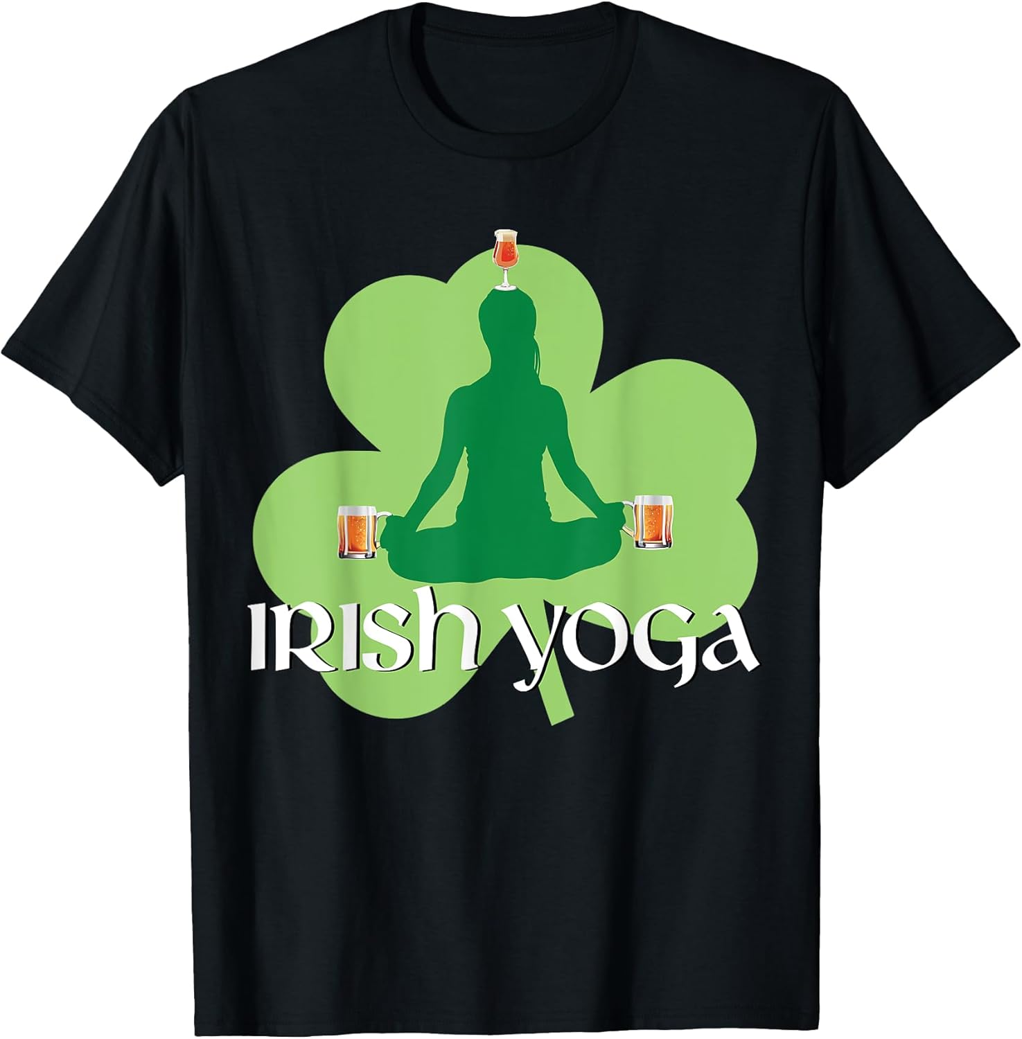Miftees St. Patrick's Day Tees