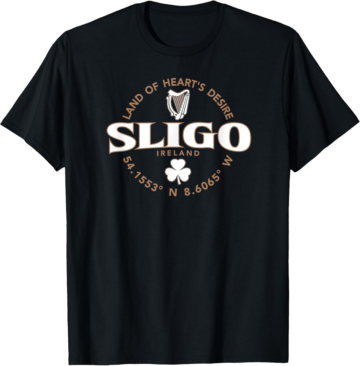 Desert Merch Sligo Ireland Shop