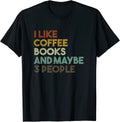 Book Nerd Merch
