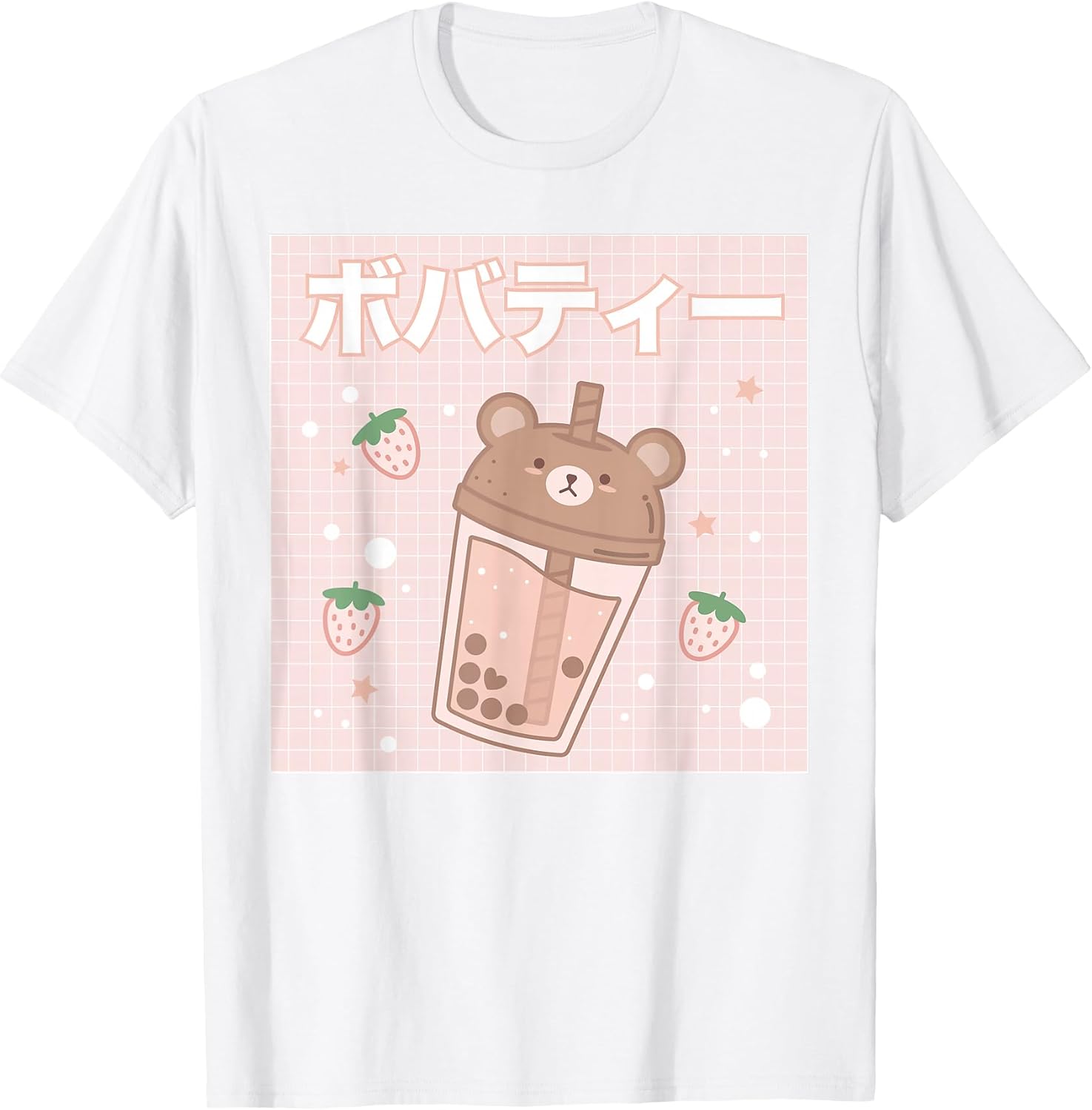 Kawaii Merch