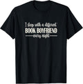 Womens Dark Romance Bookish Gifts Shirts & Hoodies