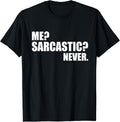Sarcastic Me