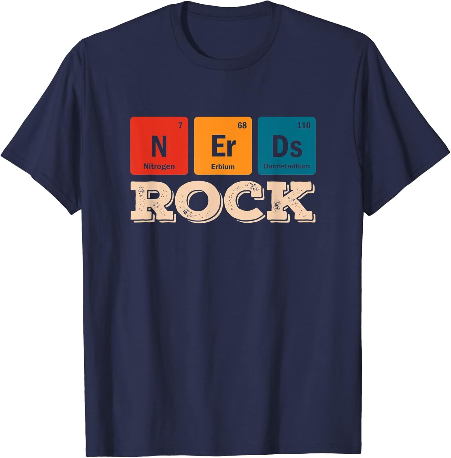 Periodic Table Science Merch