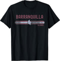 Apparels for Barranquilla - vacation travel by12m