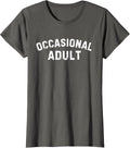 Adultish Sarcasm Humor - Adulting Is Hard Gifts