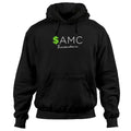 AMC Symbol Thousandaire Stock Pullover Hoodie